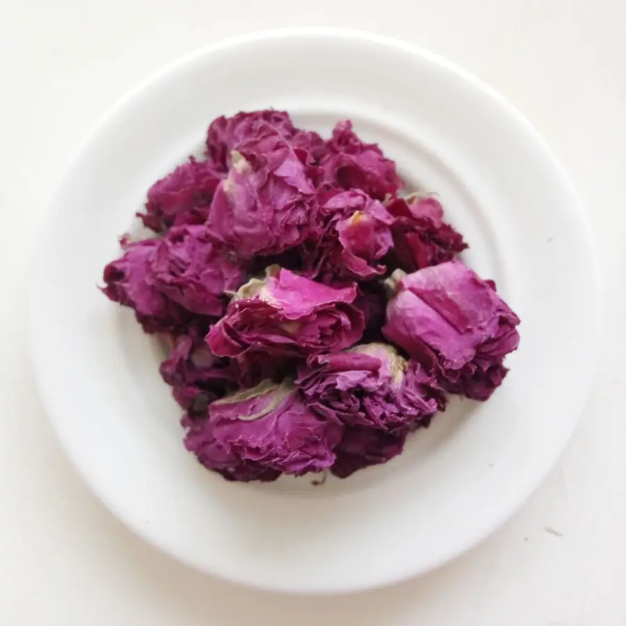 

2021new 100% natural pure low-temperature drying small rose corolla 100g/bag