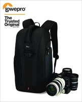 free shipping gopro genuine lowepro flipside 300 aw digital slr camera photo bag backpacks all weather cover wholesale