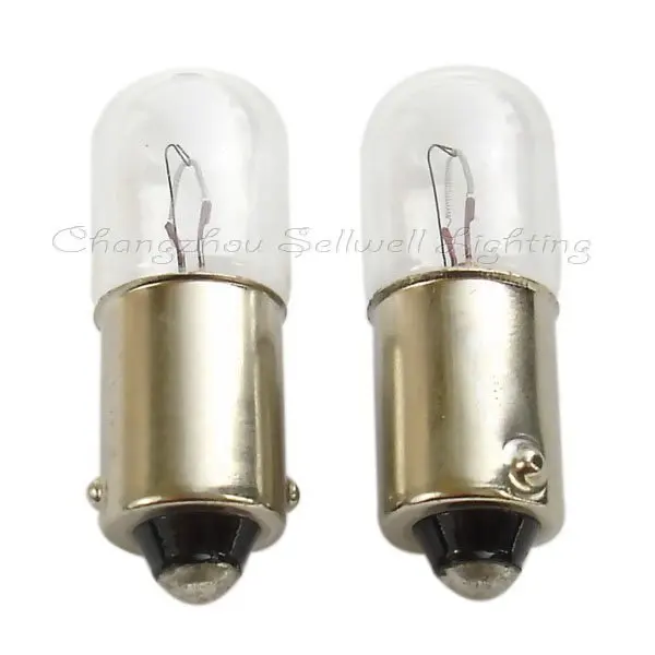 Ba9s T10x28 14v 5wminiature лампа светильник A047|light lamp bulbs|ba9s bulblamp bulb |