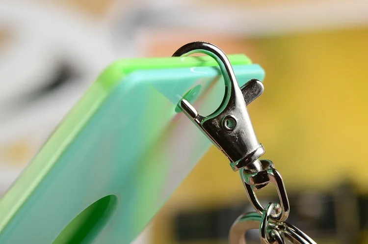 Держатели карт ПВХ & Note ID кредитный держатель для мультфильм Миньоны панда Doraemon