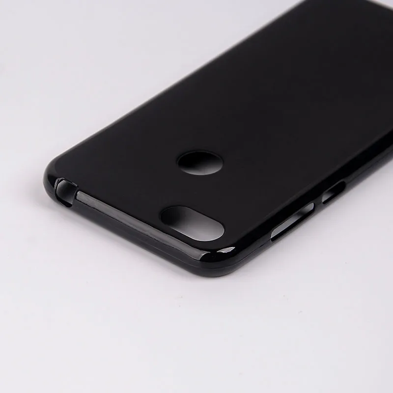 Soft Case For TP Link Neffos C9A Silicone Back Cover Phone TP-Link TPU Protective | Мобильные телефоны и аксессуары