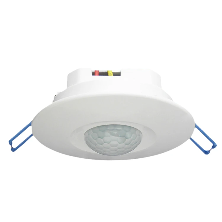 NFLC-TD TAD-K616 220V Потолочный инфракрасный Сенсор переключатель motion светильник |