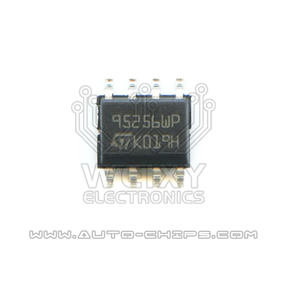 95256WP SOIC8 чип EEPROM для BMW BDC IMMO BOX | Автомобили и мотоциклы