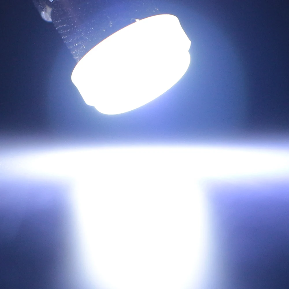 20 300 1000Pcs оптовая продажа BA9S f10 1 SMD светодиодный автомобиля для чтения боковые