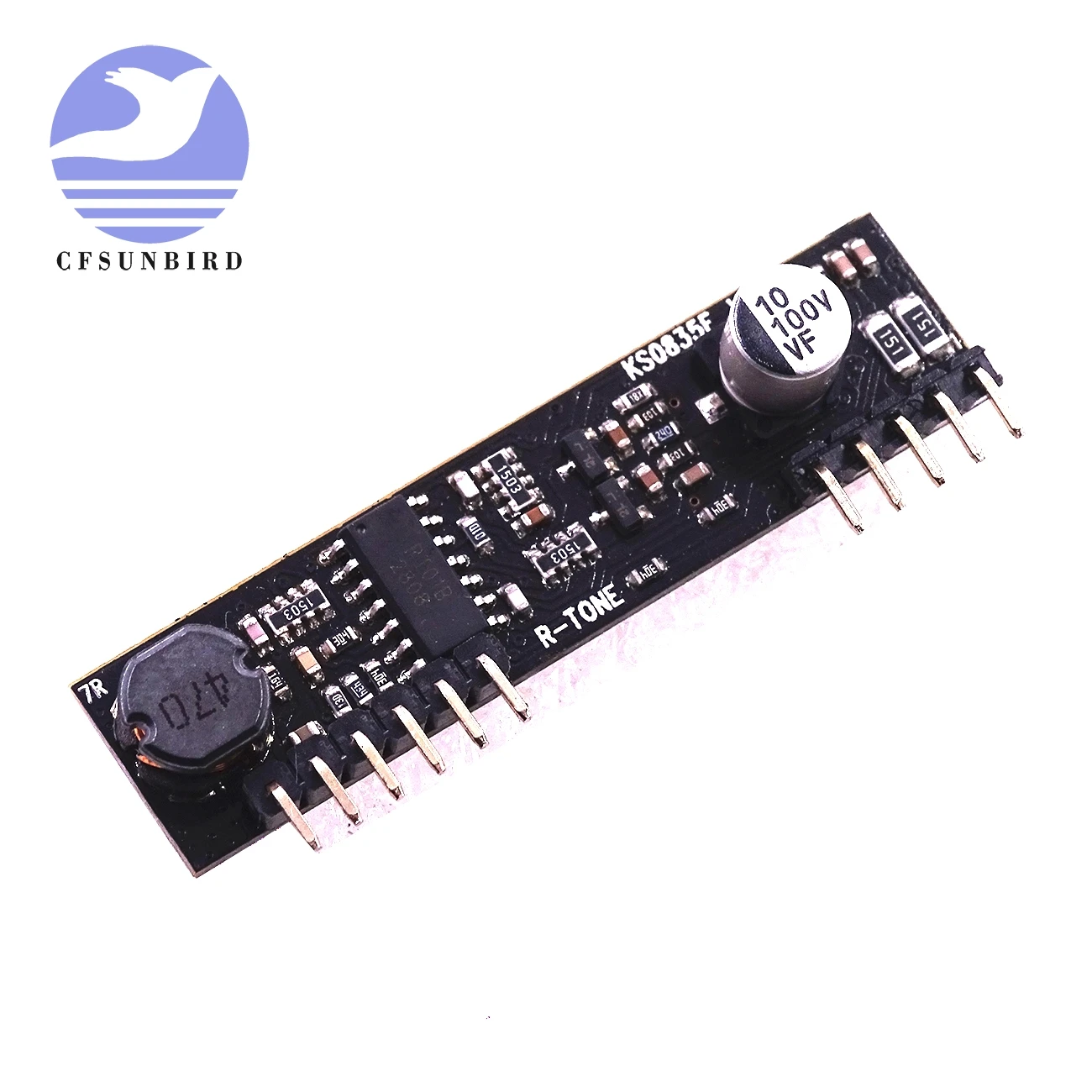 AG1171 AG1170 SLIC модуль Совместимые модели KS0835F|Интегральные схемы| |
