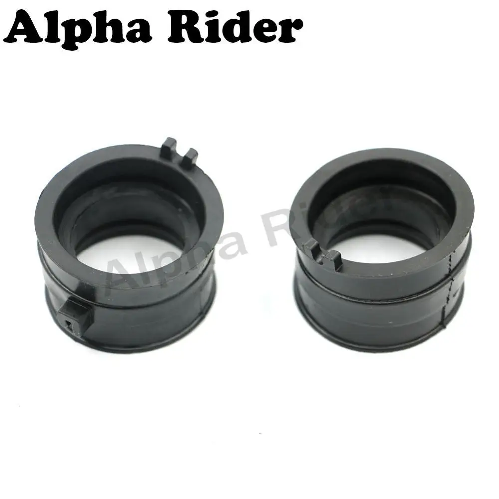 Карбюратор адаптеры клей интерфейс разъемы резинки для Honda VT600 88-08 07 06 05 04 03 02 01 00 99