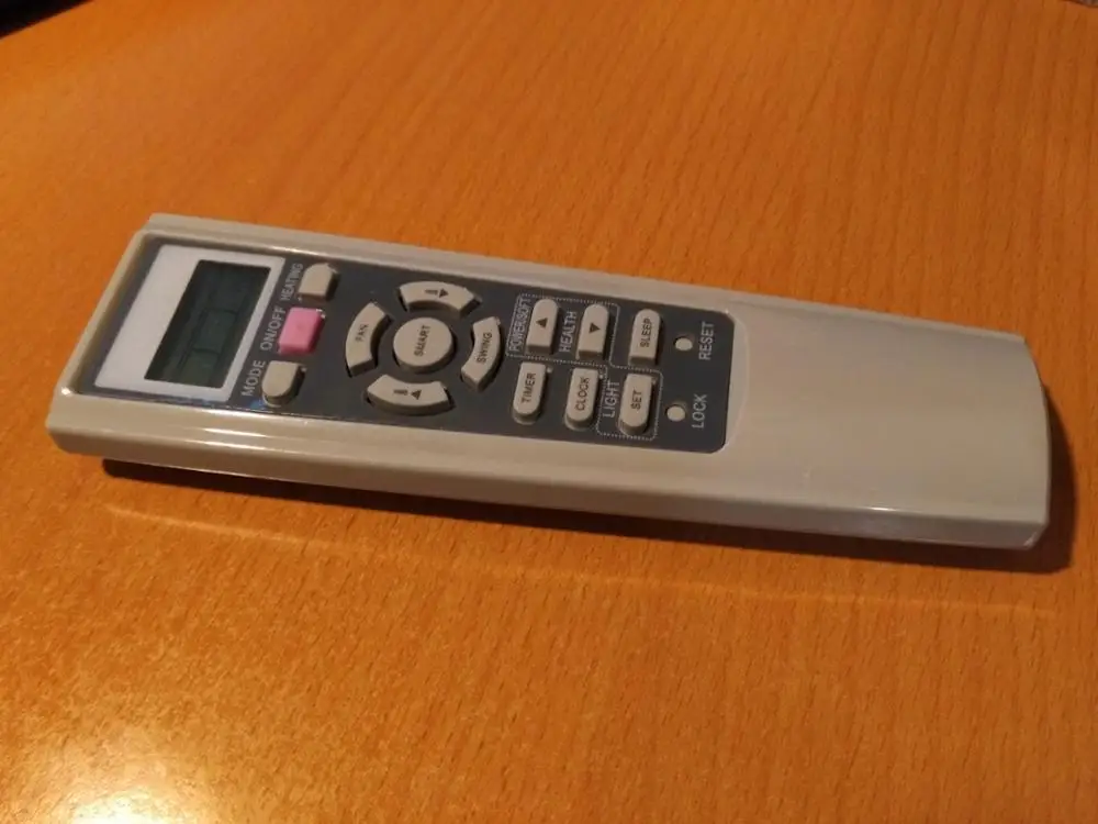Пульт дистанционного управления для кондиционера|remote control|conditioner remote controlremote control