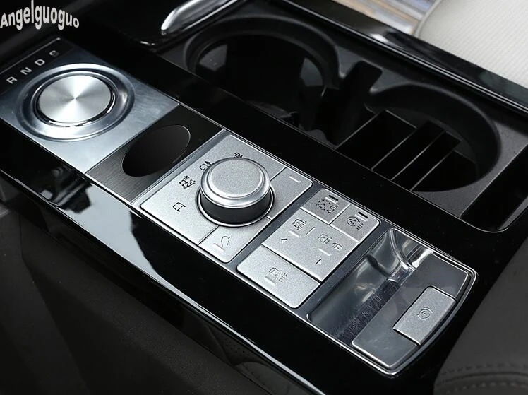 Для Land Rover Range Sport Vogue SE HSE Discovery 5 Автомобильный Электронный Ручной тормозной