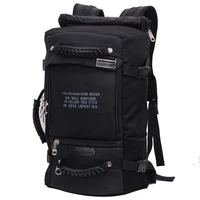 laptop backpack 17 18 inch laptop bag 17 3 15 6 14 inch outdoor large travel backpack shoulder men bag capacity multi purpose