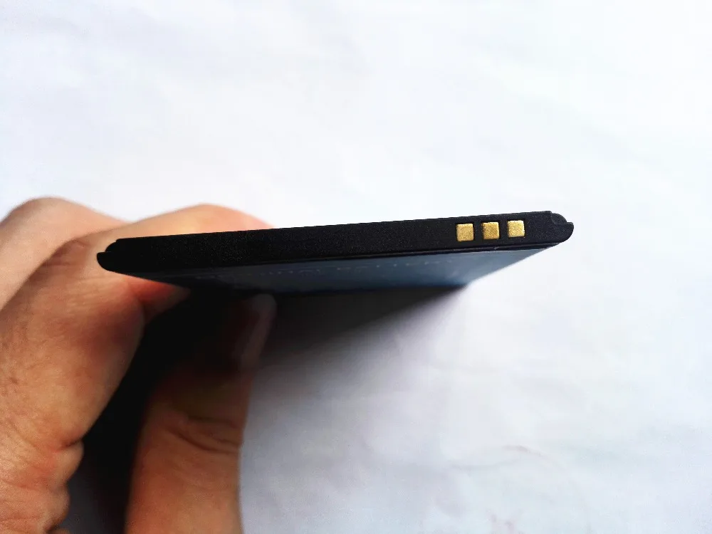 Высококачественный Оригинальный аккумулятор для мобильного телефона Doogee Y100 PRO