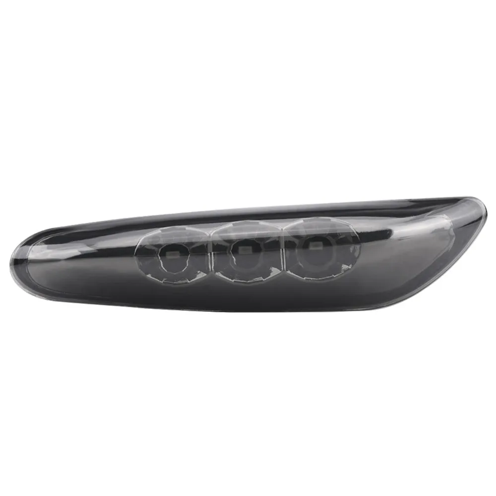 Боковой габаритный указатель поворота светодиодные боковые Габаритные