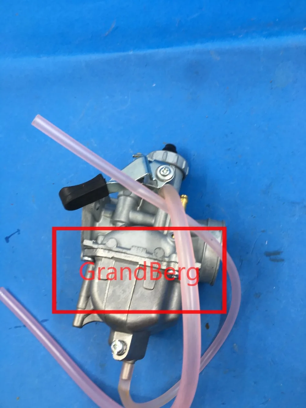 Новый Карбюратор ПОДХОДИТ для карбюратора MIKUNI Kawasaki KLX110 VM22 CARBY VERGASER|vergaser| |