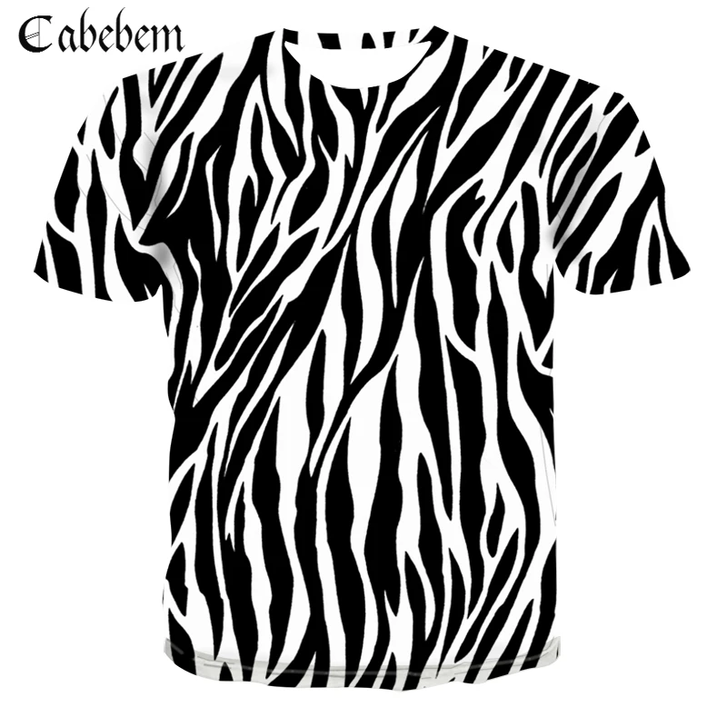 New Summer Men T-shirt digital printing T-shirts Harajuku style T Shirt men/women casual short sleeve 0 collar Tee shirt 6XL | Мужская
