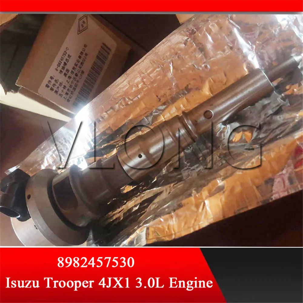 Подлинный и дизельный common rail топливный инжектор 5-87311240-0 5-87310565-0 для ISUZU троппер 4JJ1/4JX1