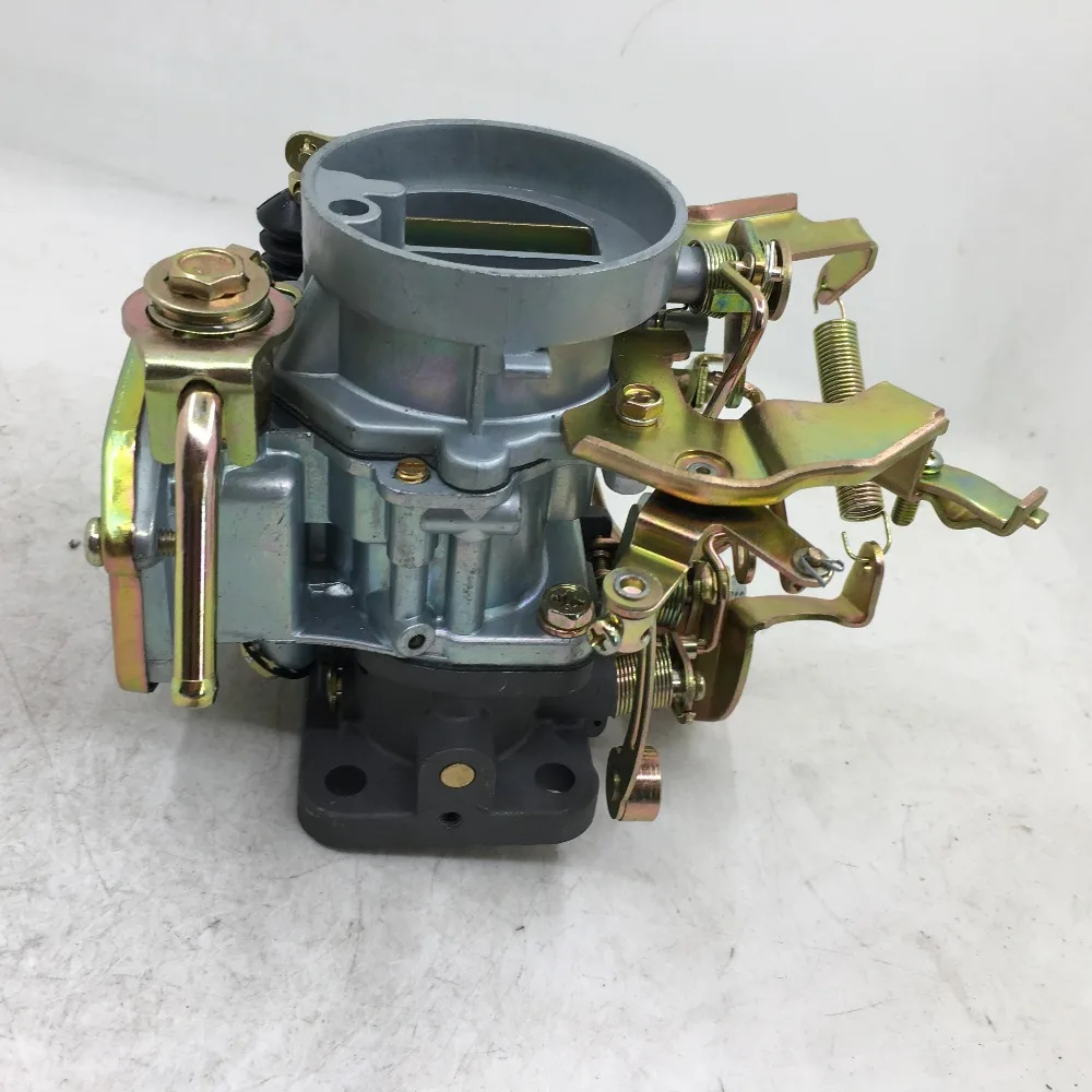 Cherryberg Carb ПОДХОДИТ для DATSUN 520 521 620 720 J16 J13 J15 карбюратор NIKKI#16010-03W02 для nissan J16 карбюратор двигателей