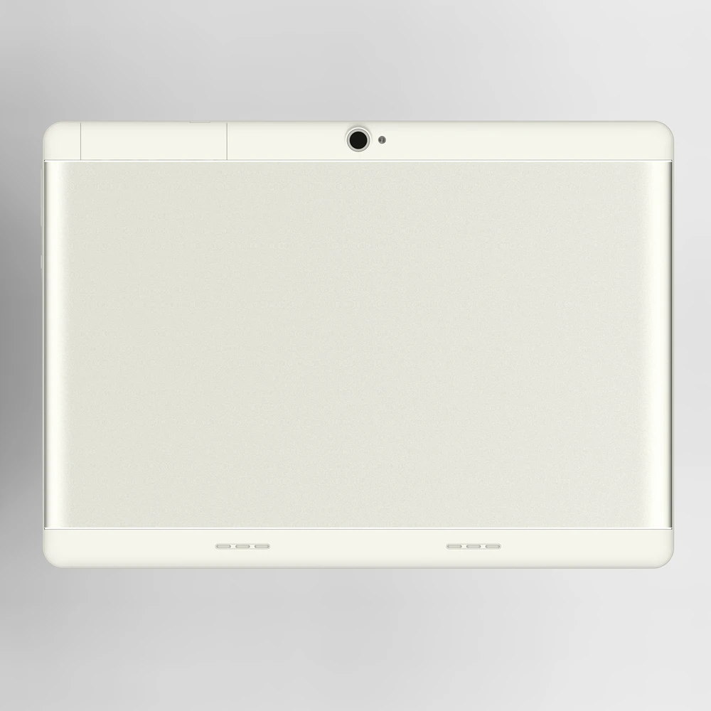 2017 Новый Android 7.0 Таблетки ПК Tab Pad 10 Дюймов IPS 1280x800 Quad Core 1 ГБ RAM 16 ROM Две СИМ Карты 3 Г