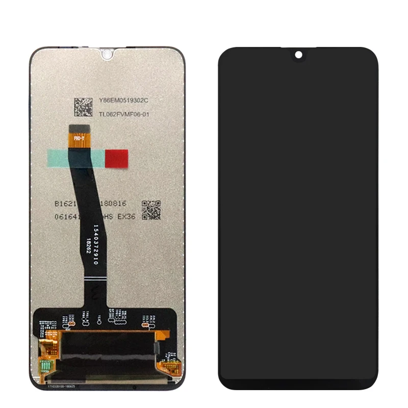 6.21&quot Original For Huawei Honor 10 Lite HRY-LX1 HRY-LX2 LCD Display Touch Screen Digitizer Assembly Replacement Free Tools | Мобильные