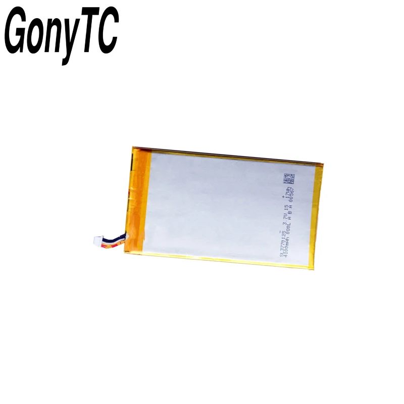 P706T аккумулятор для планшета для DELL Venue 7 3730 Venue 8 3830 T02D T01C T02D002 T02D001 0CJP38 02 pdjw 3,7 v 15.17wh