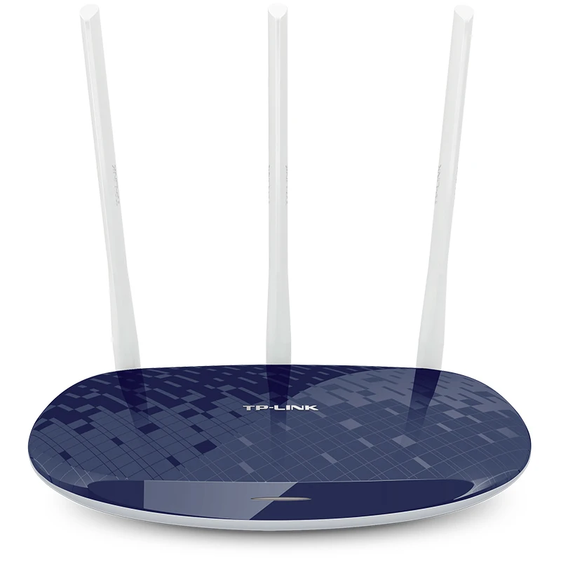 Новый/используется TP LINK 450 TL WR886N м беспроводной маршрутизатор только китайский