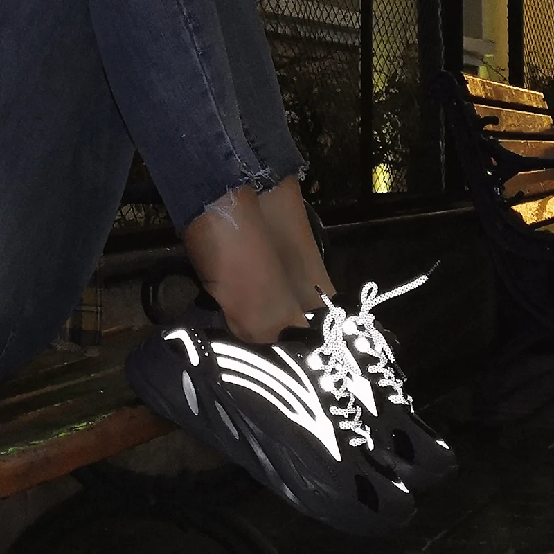Официальный Классический мужской и женский подлинный Air Cushion Ultra Running Gel Ins Sneaker Спорт на открытом воздухе 700 TEKNO Tiger Sta обувь