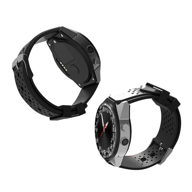 ZGPAX 3G Android Smart Watch S99C Wristwatch 1GB Ram 16G Rom MTK6580 Quad Core 5.0MP Camera Pedometer Heart Rate Wifi GPS SIM |