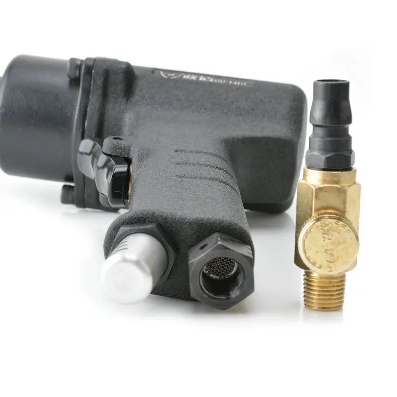 14HL gun type pneumatic screw screwdriver and air gas BD-14HL | Инструменты