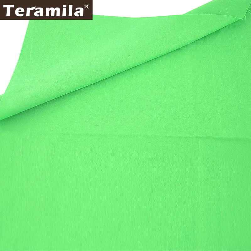 100% хлопок Ткань Жир Квартал Текстиль для дома Материал Постельные