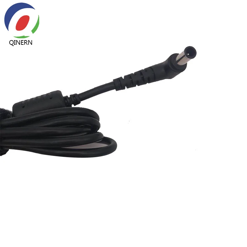 QINERN 14V 3A 42W 6 5*4 4mm зарядное устройство AC для ноутбука Sony SVS15118EC SVS13118EC SVE14A18EC