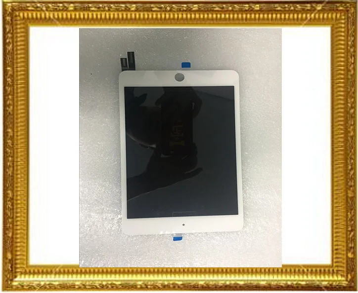 Оптовая продажа ЖК-дисплей 7 9 дюйма для iPad Mini 4 A1538 A1550 с сенсорной панелью