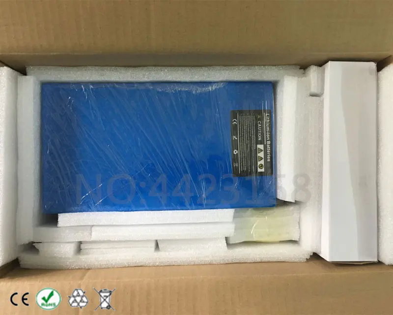 Литиевая батарея для велосипеда 48 В 1500 Вт 20 А · ч литиевая электрического скутера