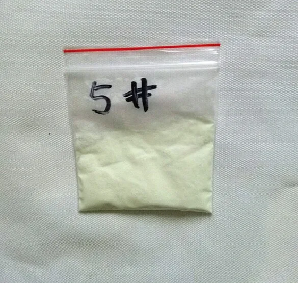 Суперъяркое люминесцентное порошковое покрытие 100 г Фотолюминесцентная пыль