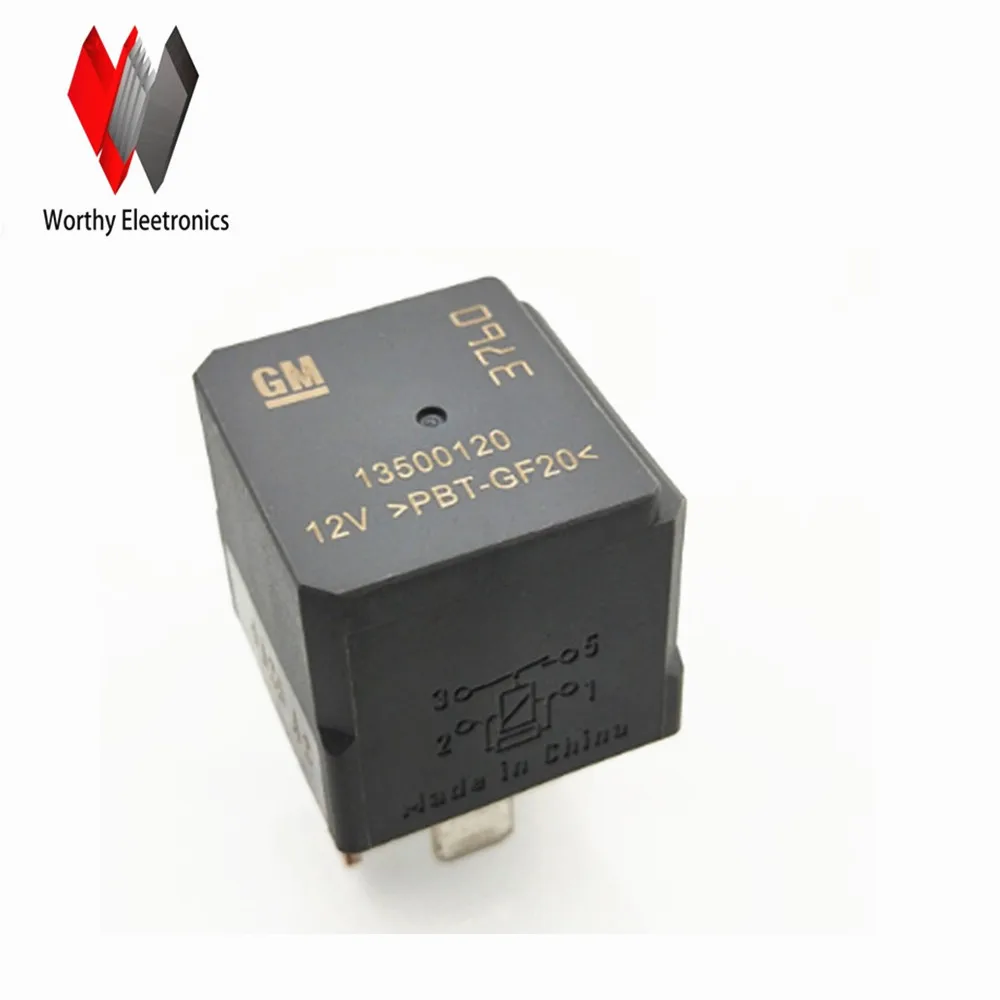 

wholesale 10pcs/lot relay 13500120