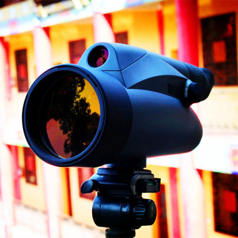 Фирменная оригинальная русская подводка Yukon 6 100x100 высококачественный Монокуляр