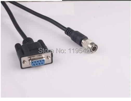 Загрузить кабель для передачи данных коллектора Nikon | Инструменты