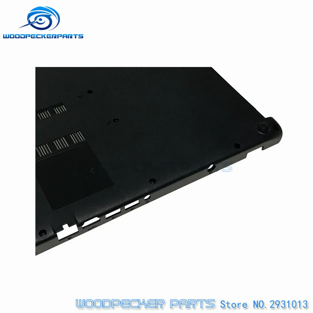 Оригинальный Lapt ноутбук Новый нижний чехол для acer Aspire E15 ES1-521 ES1-511 ES1-520 Нижний