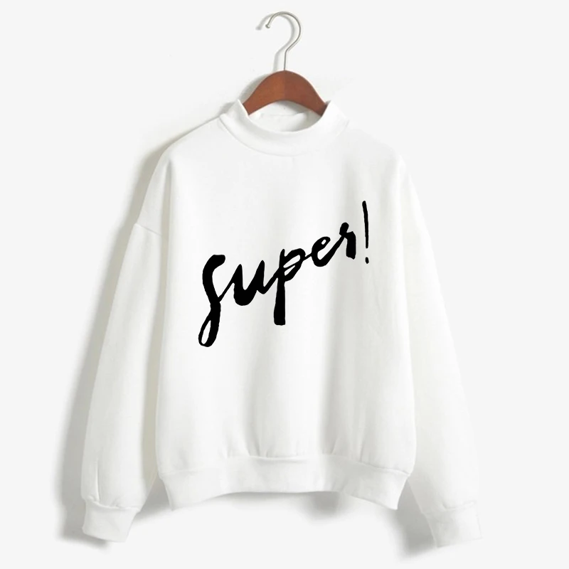 

Korean Style Fashion Women Harajuku Hoodie Cotton Winter Coat Long Sleeve Unicorn Cotton Hoodies Casual Button Hooded Sweatshirt