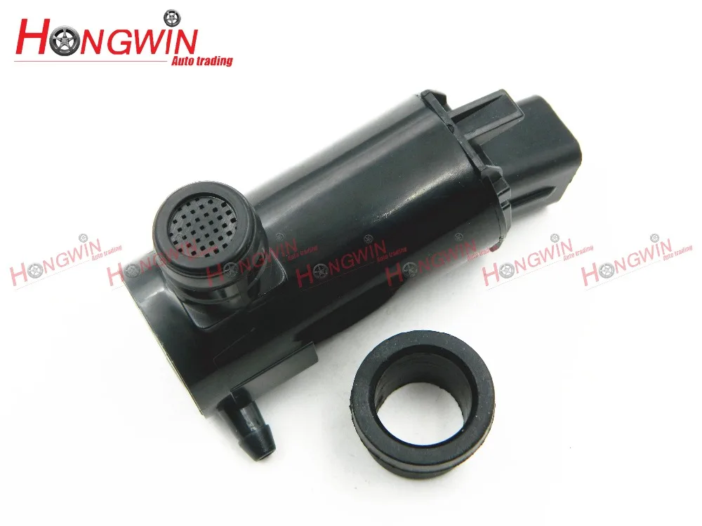 Насос омывателя 98510-2G000 для hyundai Elantra 06-13 Azera 12-15 Genesis Coupe 08-12 Kia Optima 06-12 Cadenza для Chevrolet Spark 2