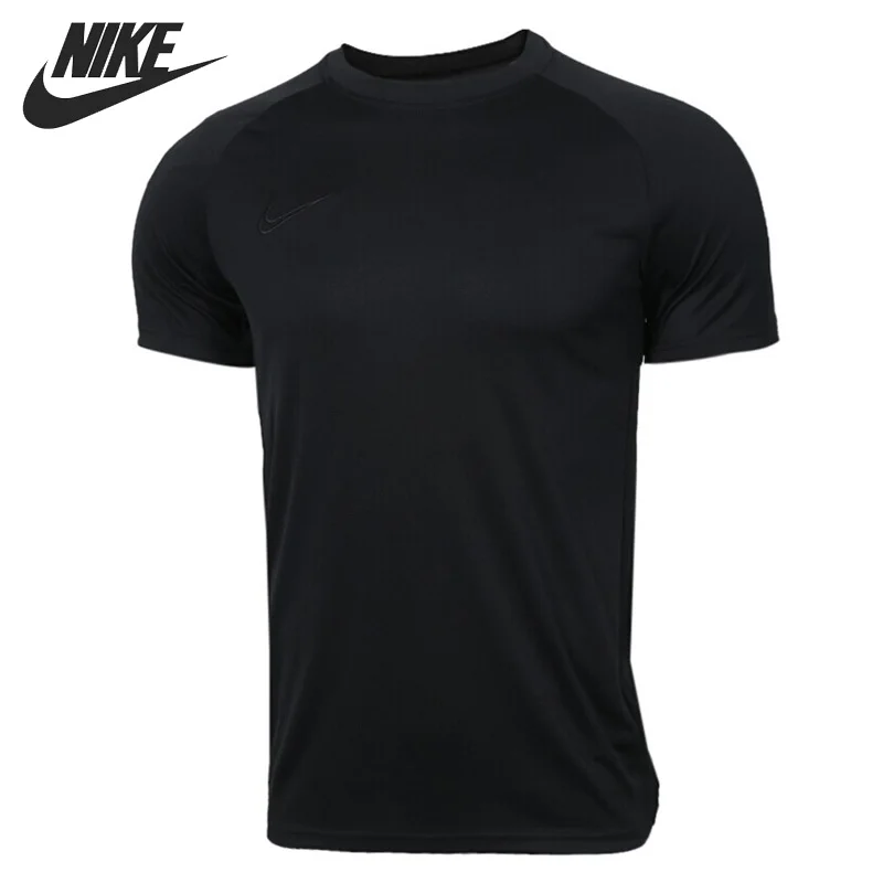 Оригинальный Новое поступление NIKE AS M NK DRY ACDMY TOP SS Мужские футболки с коротким