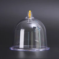 b01 b02 vacuum multi function thickening cupping machine large household magnetic therapy non glass pumping single tank