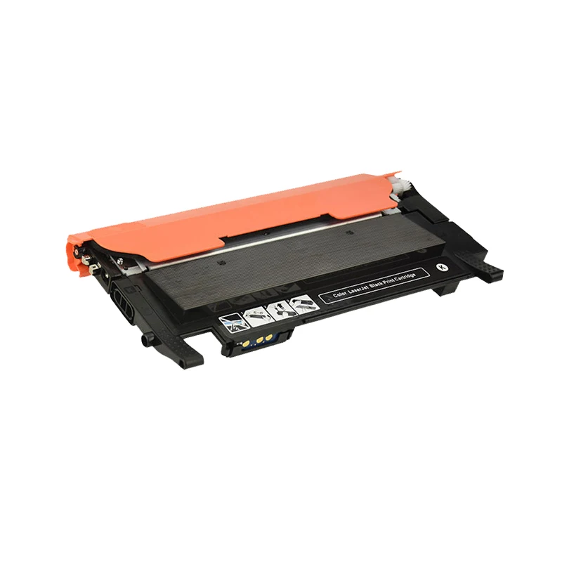 Einkship CLT-K404S тонер-картридж для Samsung C430 C430W C433W C480 C480FN C480FW C480W CLT-Y404S CLT-M404S CLT-C404S |