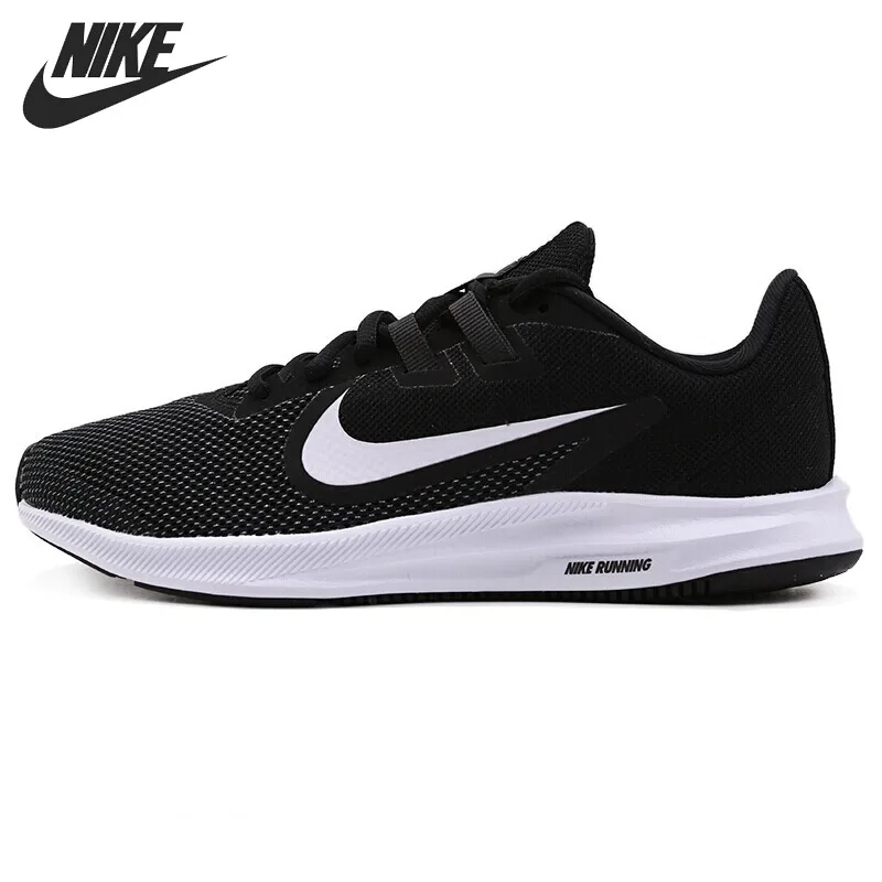 Оригинальный Новое поступление NIKE DOWNSHIFTER 9 женские кроссовки для бега|Беговая