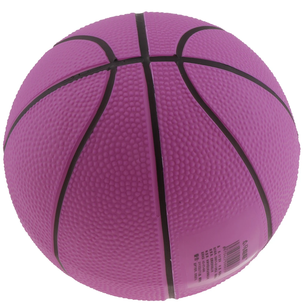 

8.5'' Inflatable Basketball Kids Indoor Outdoor Pool Beach Party Toy