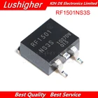 10 шт. RF1501NS3S TO-263 RF1501 TO263 SMD