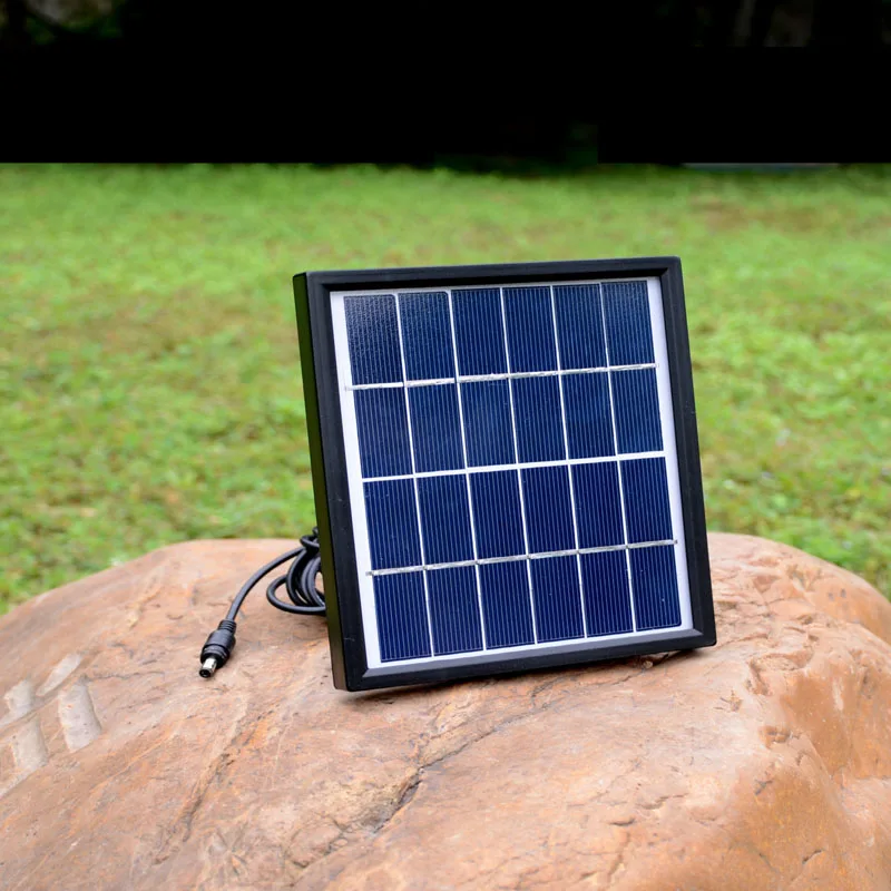 TAMPROAD Водонепроницаемая наружная Солнечная лампа 20LED прожектор светодиодный флаг