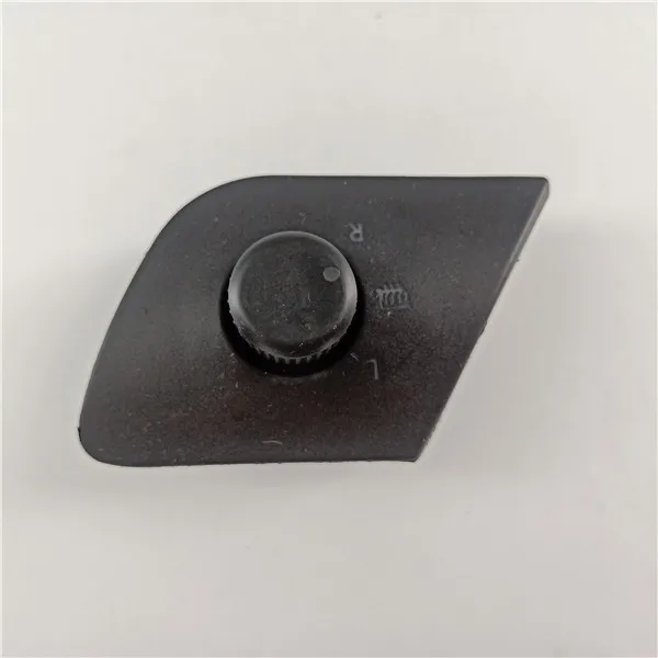 GOGO переключатель управления зеркалом для Skoda Fabia OEM 6Y1 959 565F 6Y1959565F|mirror control switch|mirror
