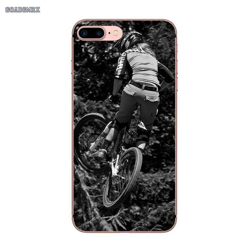 image 9 Для samsung Galaxy A10 A30 A40 A50 A60 A70 A6 A8 A9 плюс A6S A9S A8 A9 Star Lite Soft Shell Крышка горный велосипед для езды на мотоцикле велосипеде - Цвет: image 9