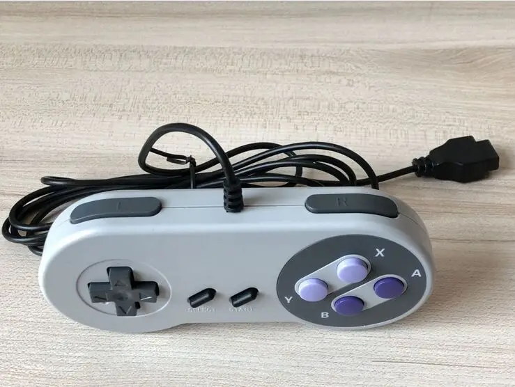8 бит Ретро игра мини Классическая HD/AV ТВ Видео игровая консоль с 821/500 играми для
