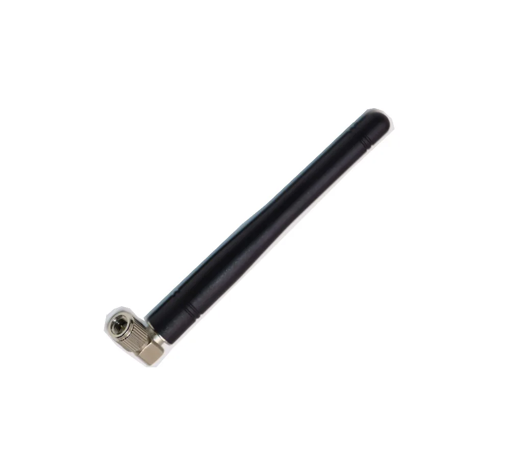 1 шт черный Клей-карандаш 3G Телевизионные антенны 800/900/1800/1900/2170 мГц 2dbi воздушная Omni