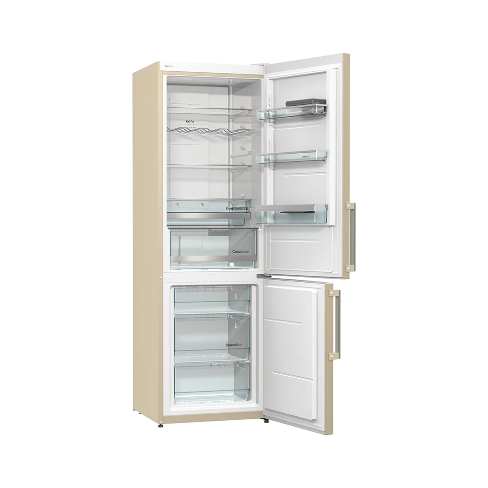 Холодильник Gorenje NRK6192MC | Бытовая техника