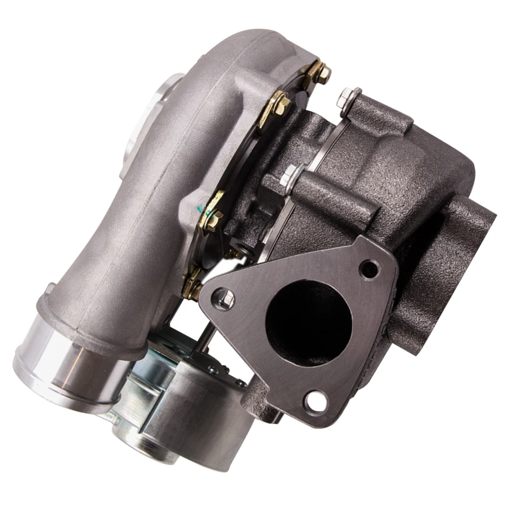 Турбина TF035 49135-07302 49135-07300 49135-07100 Турбокомпрессор для Hyundai Santa Fe 150HP 28231-27800 D4EB